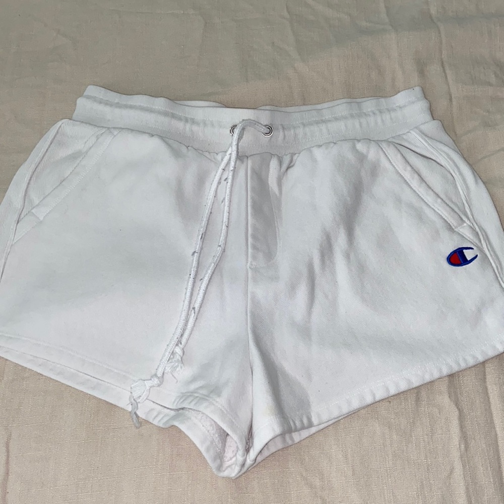 Champion Reverse Weave shorts
